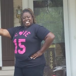 Meet your Posher, Delicia